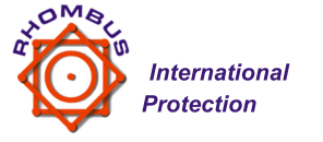 Rhombus International Protection
